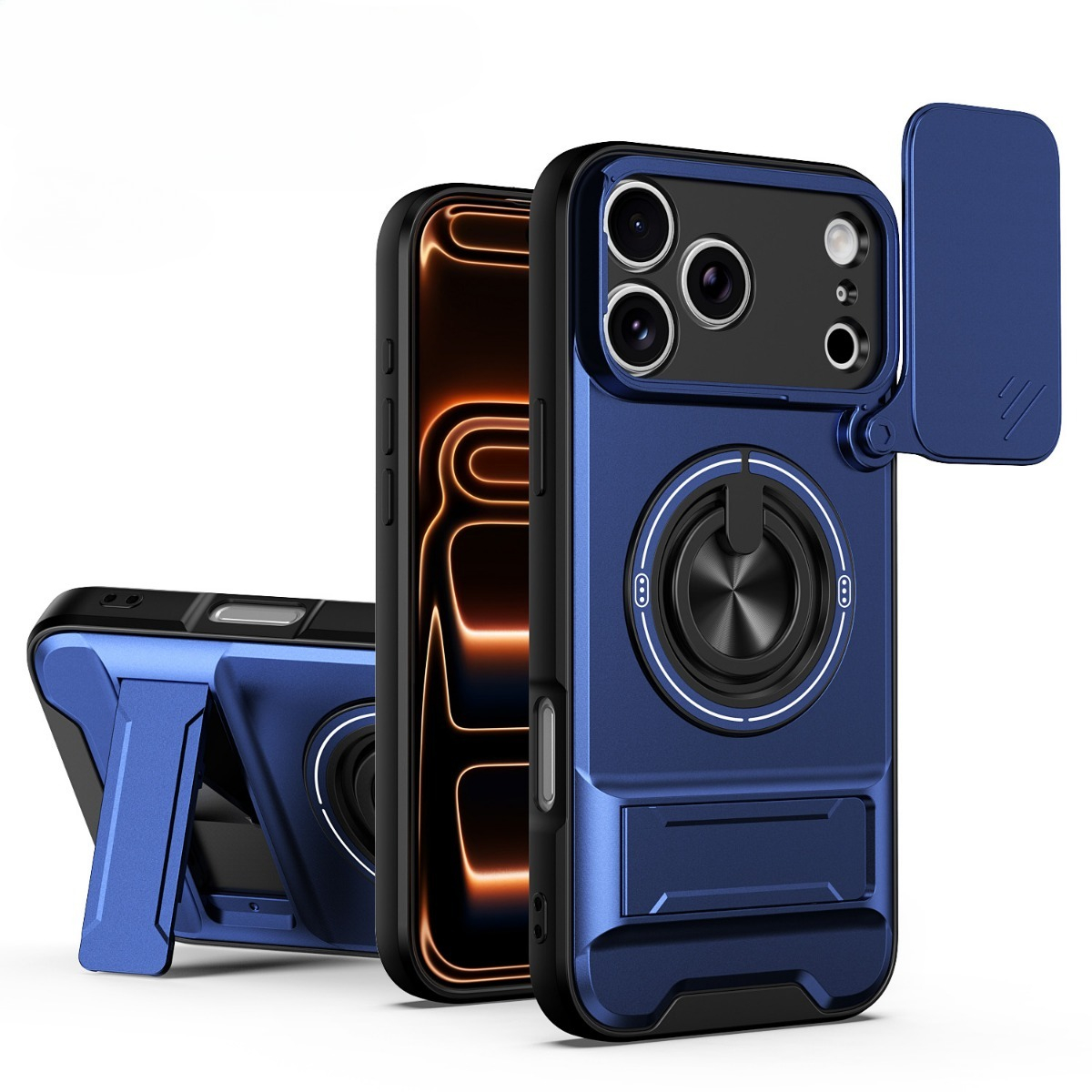 Luxuriöse 360° drehbare magnet – Taco Stand Holder Bewertung und Preis