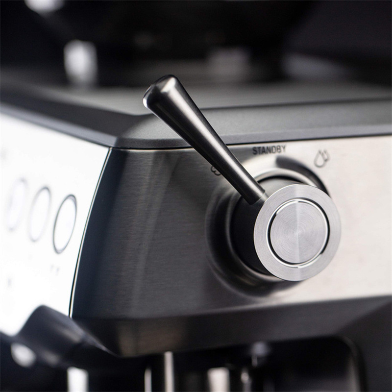 Ersatzhebel für Kaffeemaschine – Breville Espresso Bes870 Bewertung und Preis