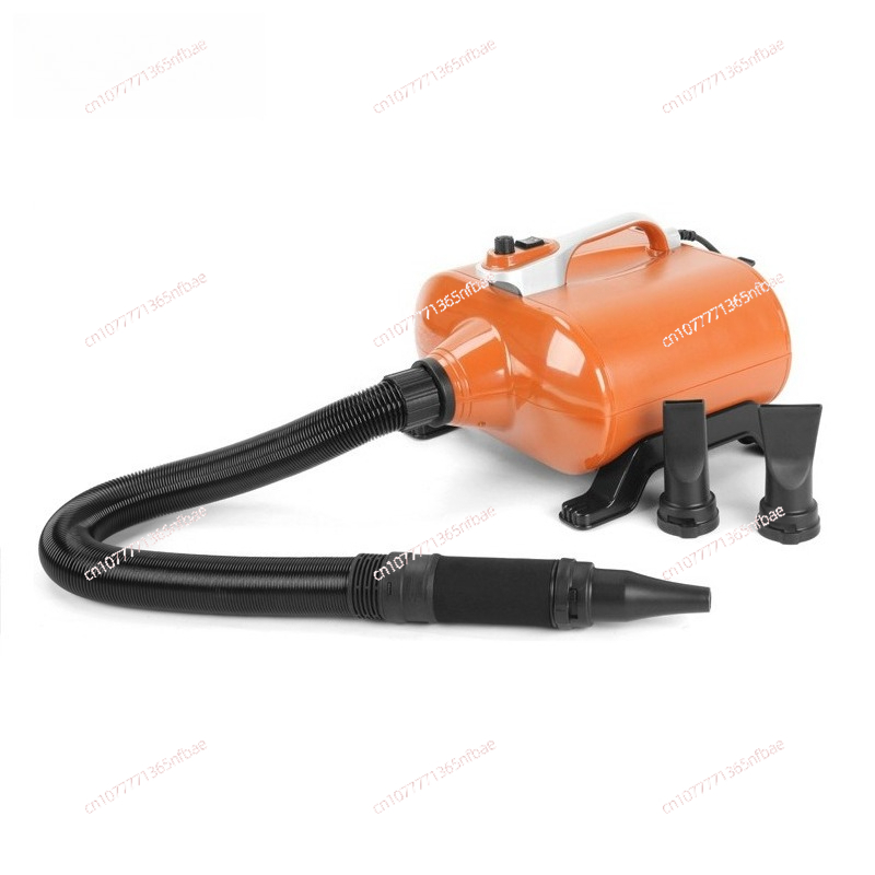 3000F Hochleistungs-Tierhaartr – Hot Dog Press Bewertung und Preis